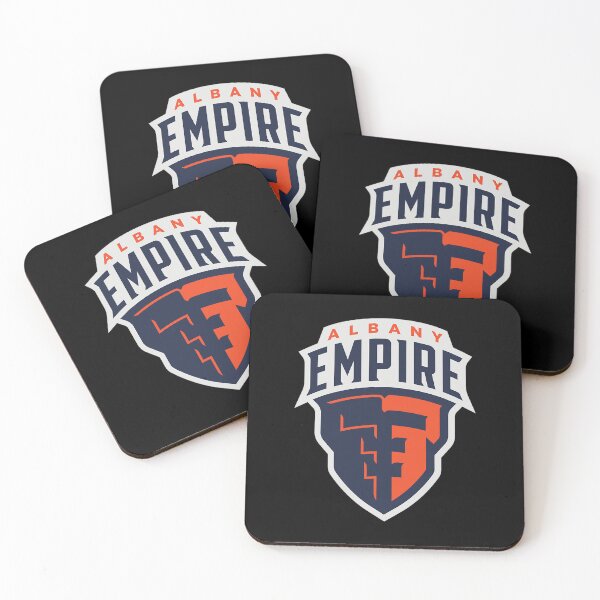 Item preview,  Albany Empire designed and sold by lucky--clover.