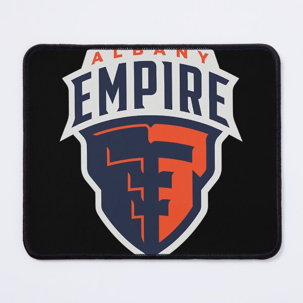 Item preview,  Albany Empire designed and sold by lucky--clover.