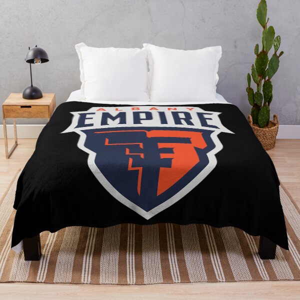 Item preview,  Albany Empire designed and sold by lucky--clover.