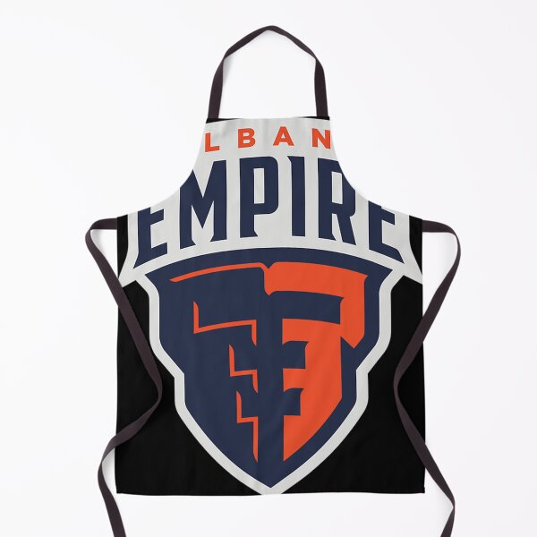Item preview, Albany Empire designed and sold by lucky--clover.