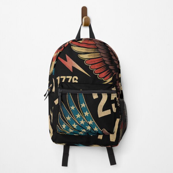 Item preview, 250th Anniversary of the USA - 250 Years Strong - American Eagle designed and sold by KristenosNehk.