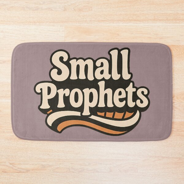 Item preview, small prophets designed and sold by NCNGDESIGN.