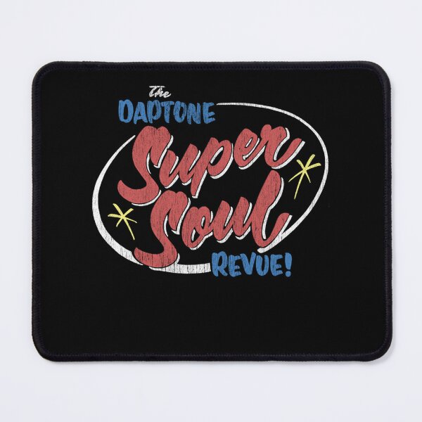 Item preview, Daptone Records Super Soul Revue designed and sold by AmazingTH.