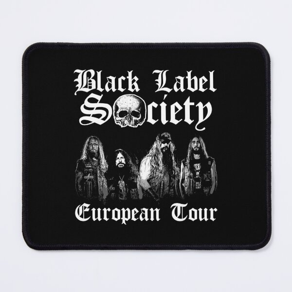Item preview, BLACK LABEL SOCIETY-METAL BAND designed and sold by Eddammame.
