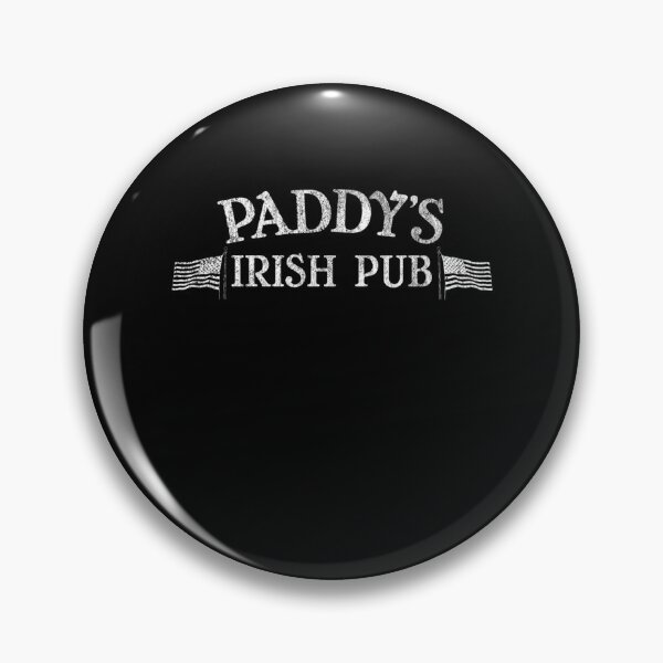 Item preview, Paddy'S Irish Pub designed and sold by AmazingTH.