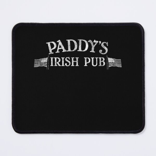 Item preview, Paddy'S Irish Pub designed and sold by AmazingTH.