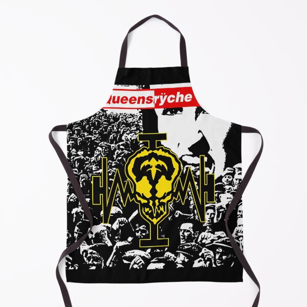 Item preview, Operation Mindcrime designed and sold by WendyMoore118.