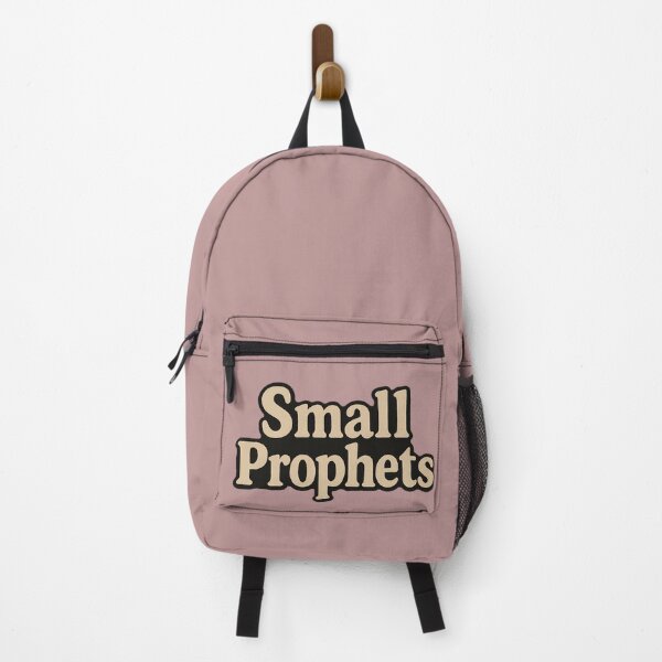 Item preview, small prophets designed and sold by NRSROTE.