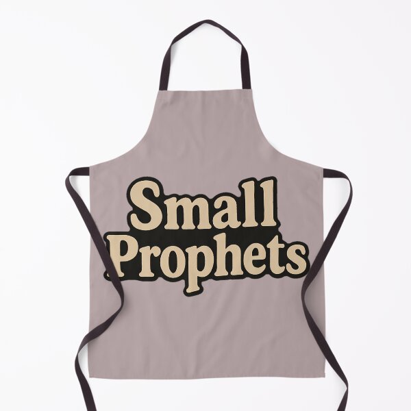 Item preview, small prophets designed and sold by NRSROTE.