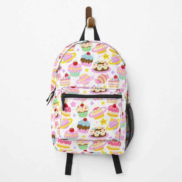 Item preview, Sweet Space Bakery Seamless  designed and sold by KJackArtwork.