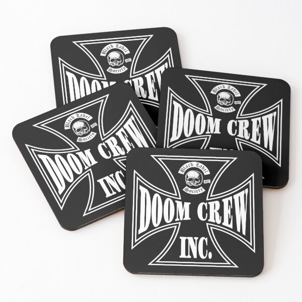Item preview, BLACK LABEL SOCIETY-METAL BAND designed and sold by Eddammame.