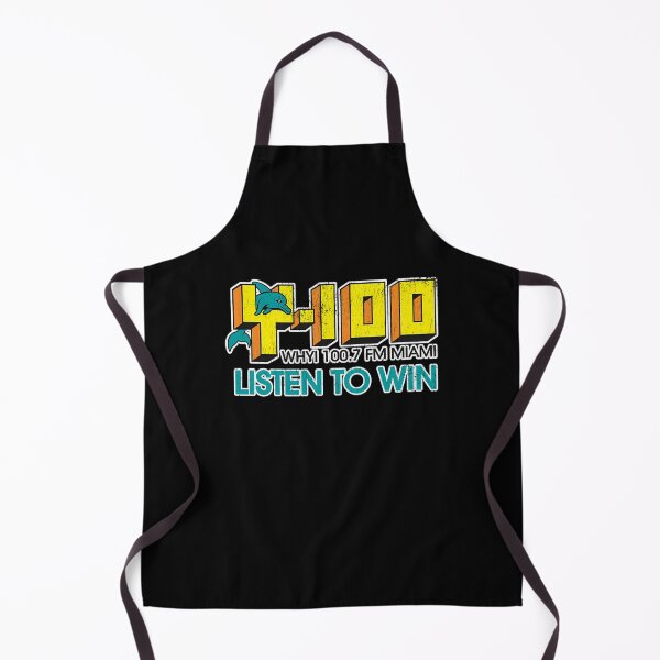 Item preview, Y-100 Fm Miami Listen To Win designed and sold by AmazingTH.