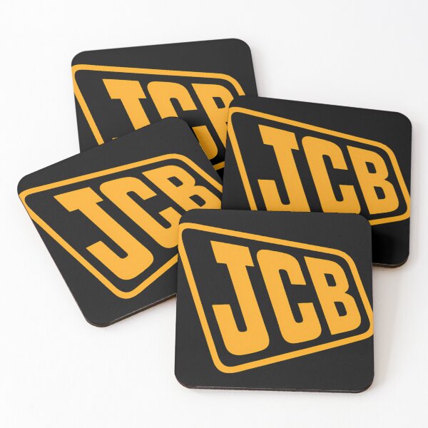 Item preview, Jcb Logo  designed and sold by WendyMoore118.