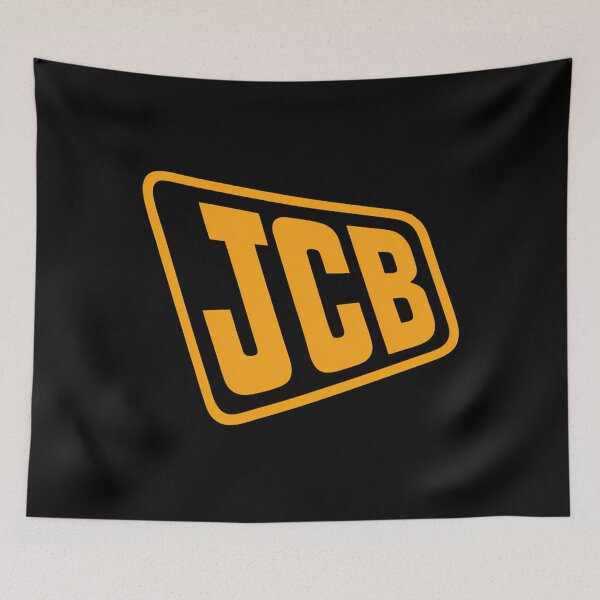 Item preview, Jcb Logo  designed and sold by WendyMoore118.