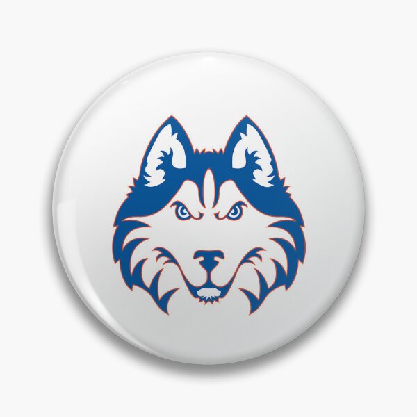 Item preview, The Baptist Huskies Houston designed and sold by blackhaven.