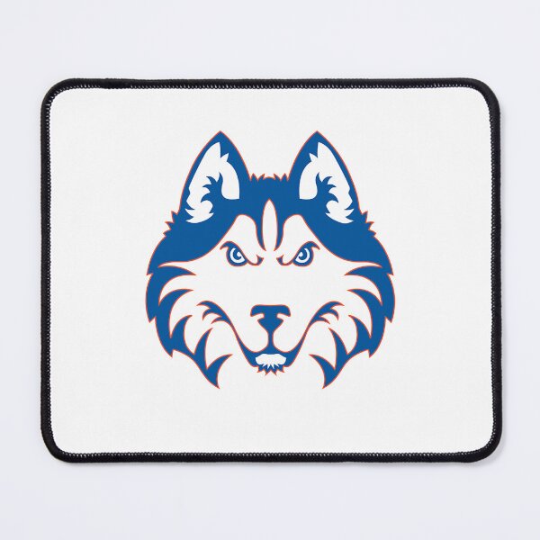 Item preview, The Baptist Huskies Houston designed and sold by blackhaven.