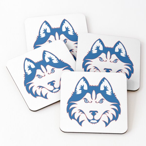 Item preview, The Baptist Huskies Houston designed and sold by blackhaven.