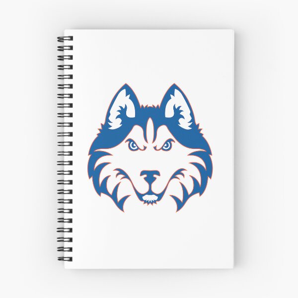 Item preview, The Baptist Huskies Houston designed and sold by blackhaven.