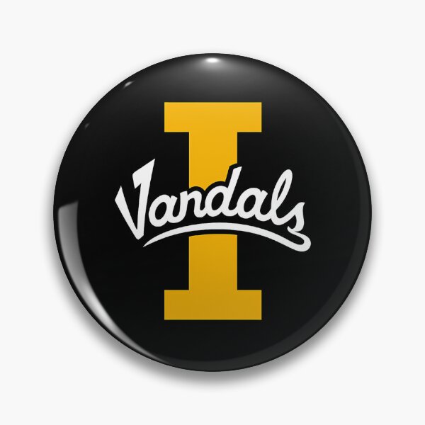 Item preview, The Vandals Idaho designed and sold by lucky--clover.