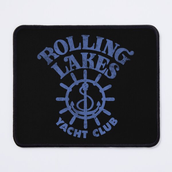 Item preview,  Rolling Lakes Yacht Club designed and sold by AmazingTH.