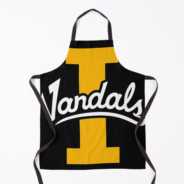 Item preview, The Vandals Idaho designed and sold by lucky--clover.