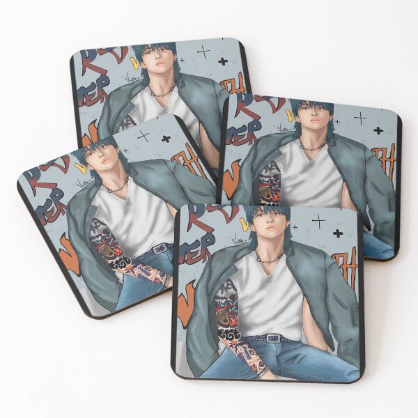 Item preview, Jungkook  designed and sold by RanKuma.