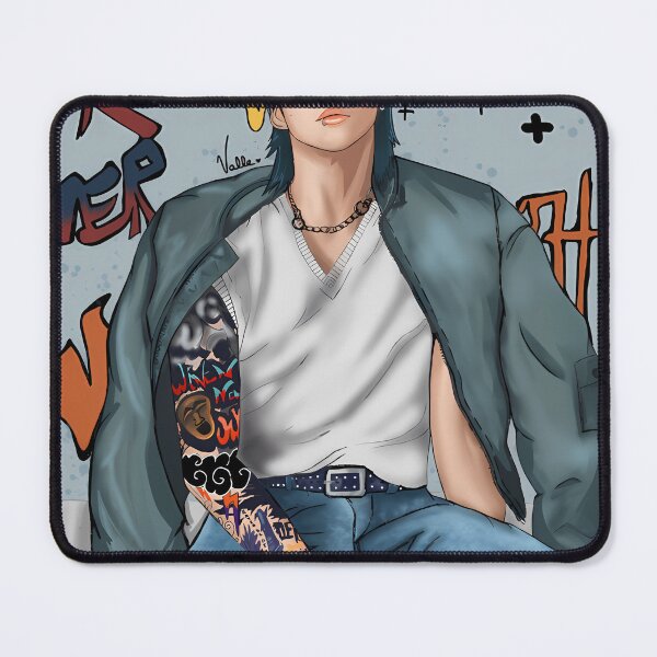 Item preview, Jungkook designed and sold by RanKuma.