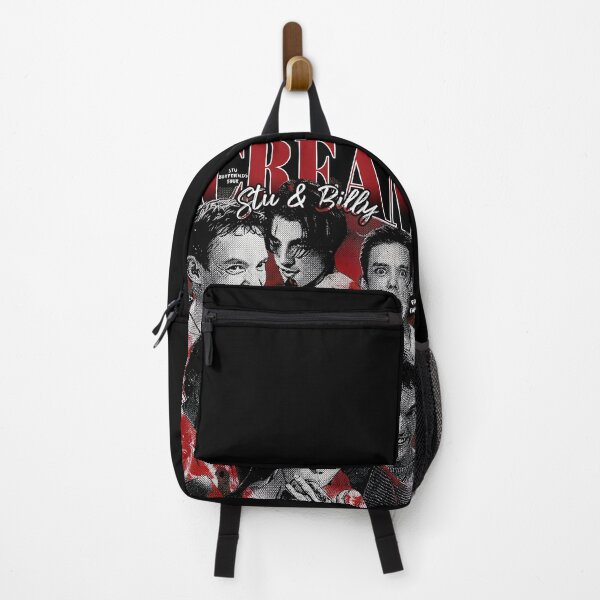 Item preview, Scream Stu & Billy  designed and sold by Melissanet.