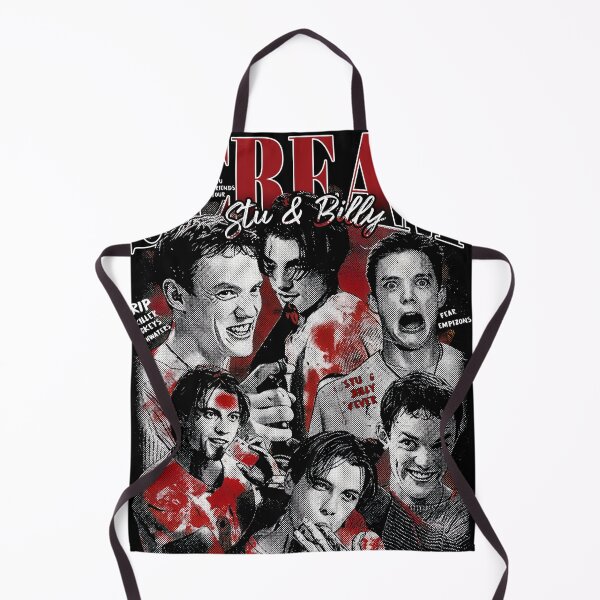 Item preview, Scream Stu & Billy designed and sold by Melissanet.