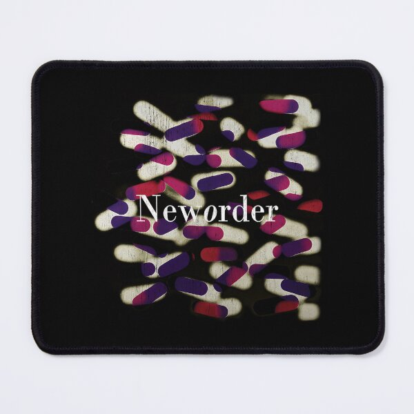 Item preview, New Order Fine Time designed and sold by AmazingTH.