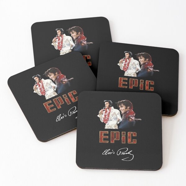 Item preview, EPiC Elvis Presley in Concert 2026, Elvis Presley  designed and sold by SilviCarry.
