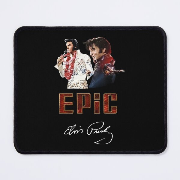Item preview, EPiC Elvis Presley in Concert 2026, Elvis Presley  designed and sold by SilviCarry.