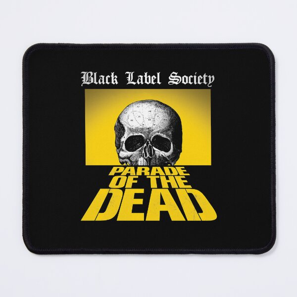 Item preview, BLACK LABEL SOCIETY-METAL BAND designed and sold by Eddammame.