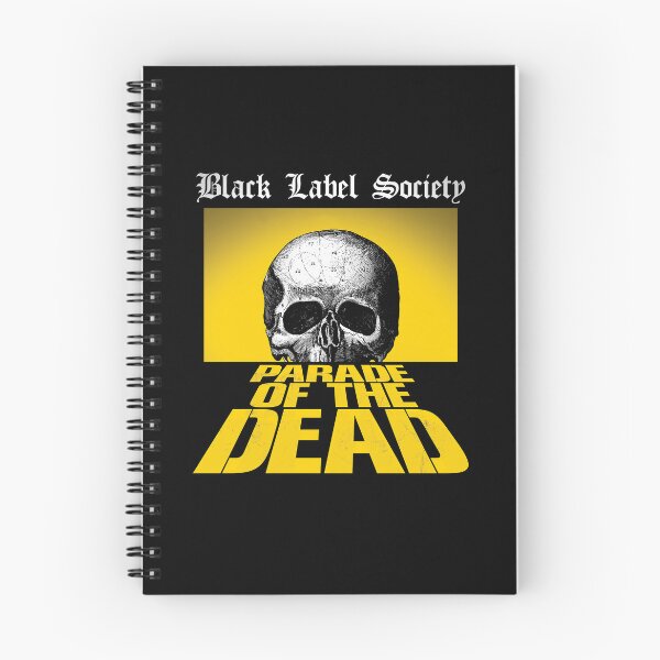 Item preview, BLACK LABEL SOCIETY-METAL BAND designed and sold by Eddammame.
