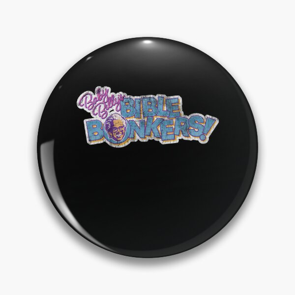Item preview, Baby Bily Bible Bonkers Gemstones designed and sold by AmazingTH.