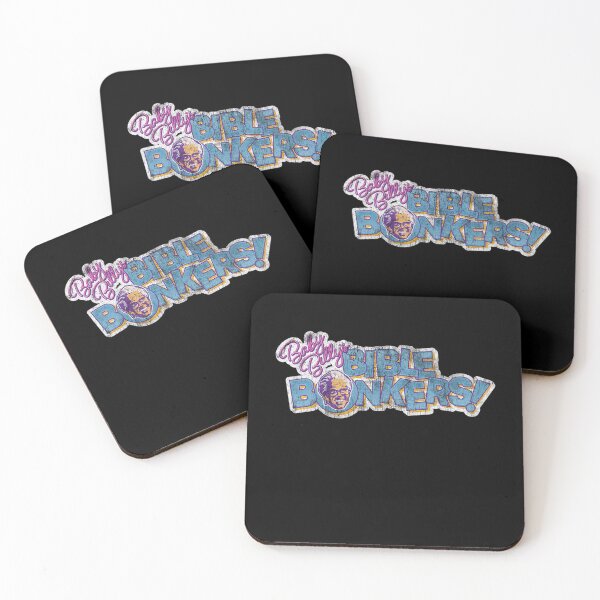 Item preview, Baby Bily Bible Bonkers Gemstones designed and sold by AmazingTH.