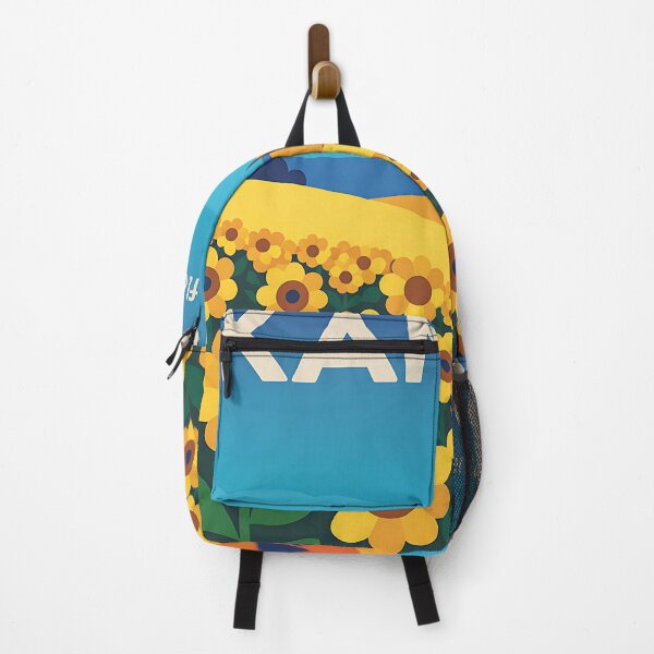 Item preview, Kansas - Travel Poster - USA designed and sold by PrintableTravel.