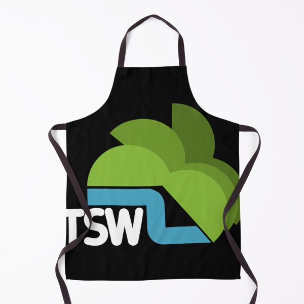 Item preview, Tsw - Logo Only designed and sold by WendyMoore118.