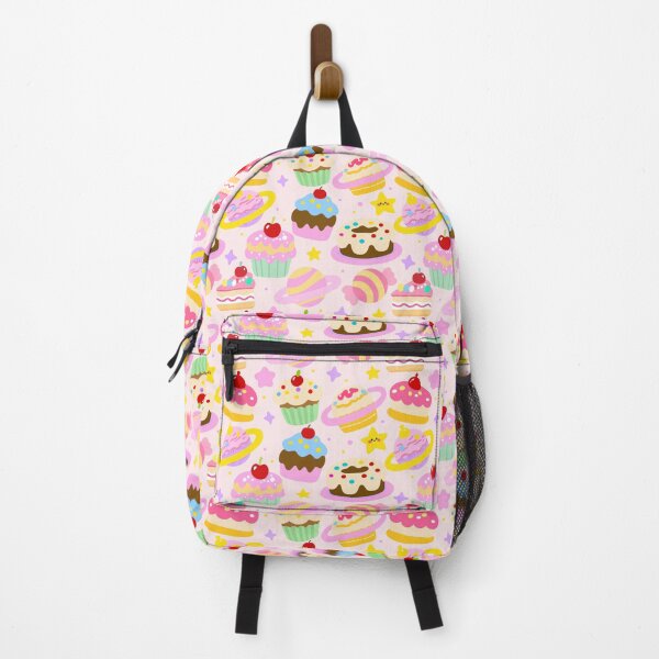 Item preview, Sweet Space Bakery Seamless designed and sold by KJackArtwork.