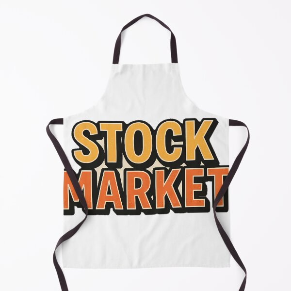 Artikelvorschau, Aktienmarkt entworfen und verkauft von NCNGDESIGN.