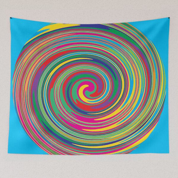 Item preview, Twirl Pop designed and sold by DesignBurger.