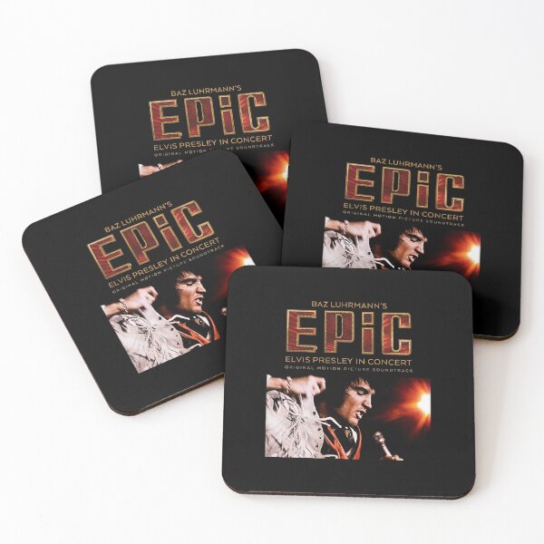 Item preview, EPiC Elvis Presley in Concert 2026, Elvis Presley designed and sold by SilviCarry.