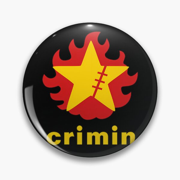 Item preview, Criminal 3  designed and sold by SierkArts.