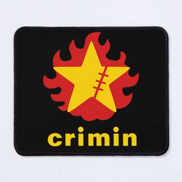 Item preview, Criminal 3 designed and sold by SierkArts.