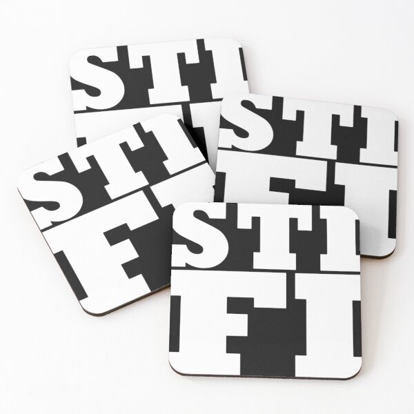 Item preview, Sticky Fingers Band designed and sold by WalterArnold1.