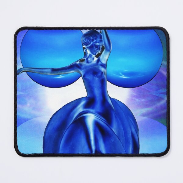 Item preview, Lady Neptune designed and sold by aprd666.