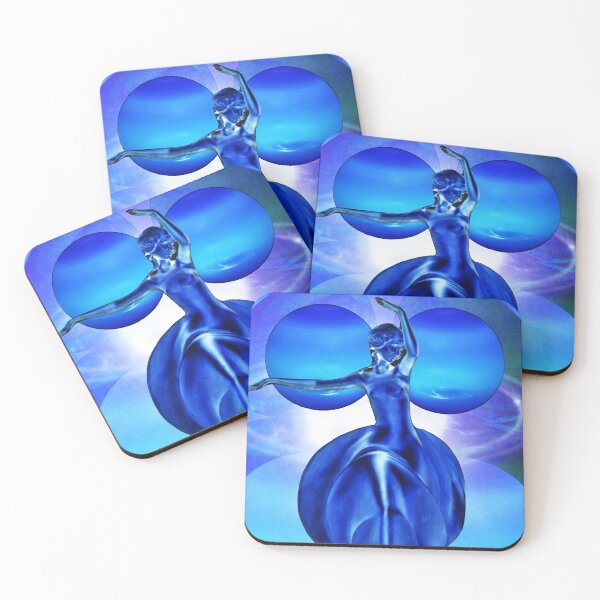 Item preview, Lady Neptune designed and sold by aprd666.
