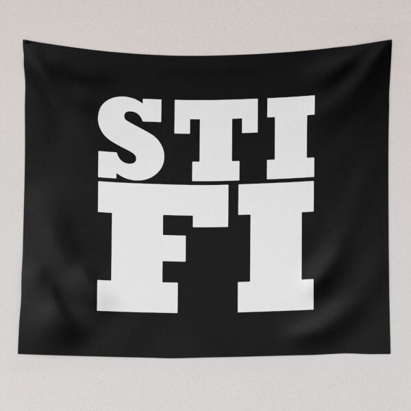 Item preview, Sticky Fingers Band designed and sold by WalterArnold1.