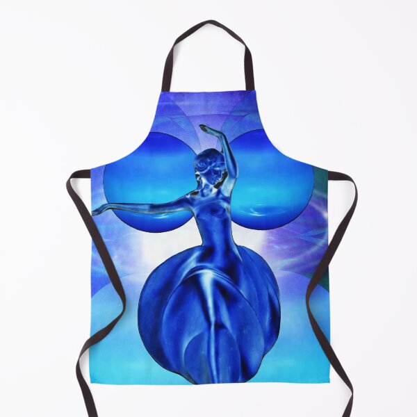 Item preview, Lady Neptune designed and sold by aprd666.