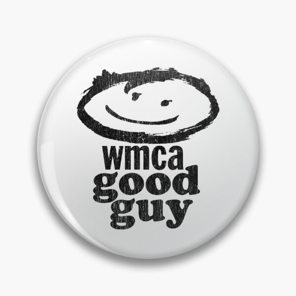 Item preview,  Wmca Good Guy designed and sold by AmazingTH.
